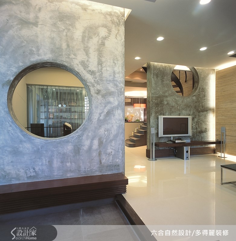 顏色是空間最美的表情!活用色彩展現不同空間風格