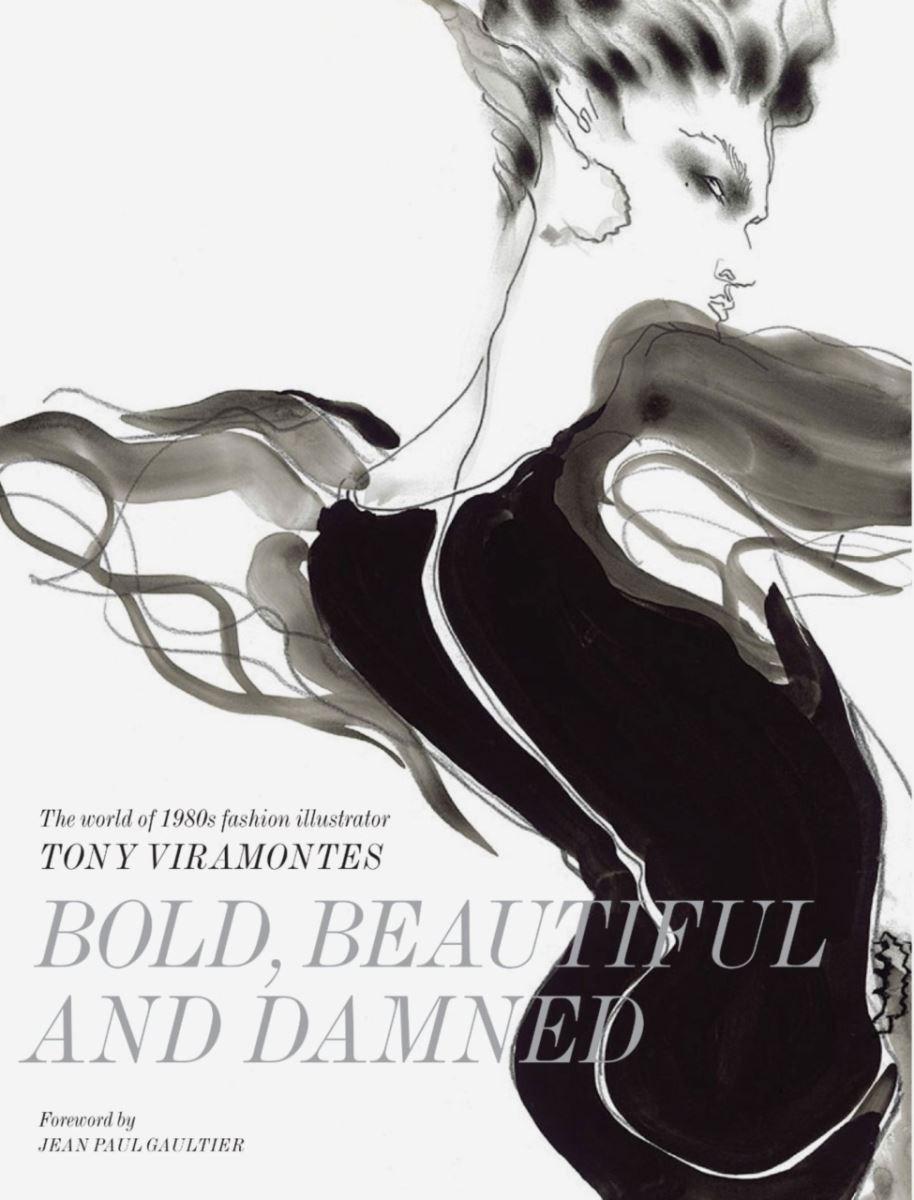 TonyViramontes 作品集封面 TonyViramontes 作品集封面
