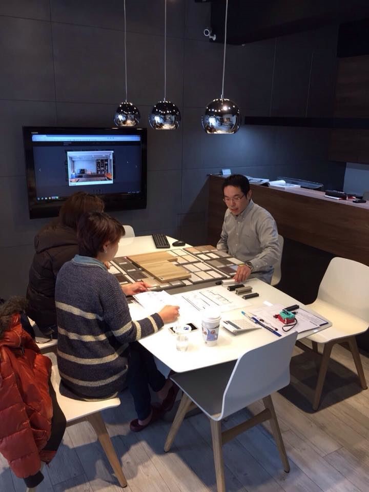 ed HOUSE 機能櫥櫃提供加值不加價的設計服務。 ed HOUSE 機能櫥櫃提供加值不加價的設計服務。