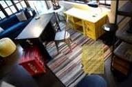 「 丰巢家居 」 美國原裝進口家具全面 5 折起。 「 丰巢家居 」 美國原裝進口家具全面 5 折起。