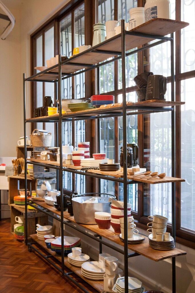 圖片提供_小器 X Macaroni cafe & bakery Taipei 圖片提供_小器 X Macaroni cafe & bakery Taipei