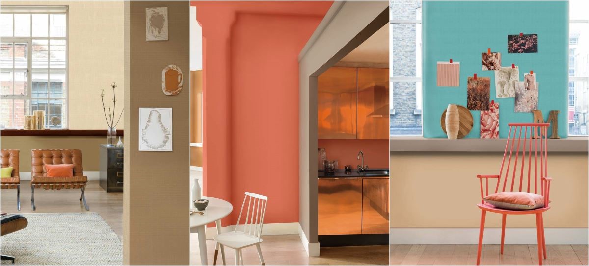 左: Modern 摩登經典; 中: Elegant 永恆優雅 ; 右: Vitality 活力多采 左: Modern 摩登經典; 中: Elegant 永恆優雅 ; 右: Vitality 活力多采