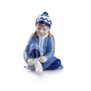 圖片提供_皇家哥本哈根手繪名瓷 ROYAL COPENHAGEN 圖片提供_皇家哥本哈根手繪名瓷 ROYAL COPENHAGEN