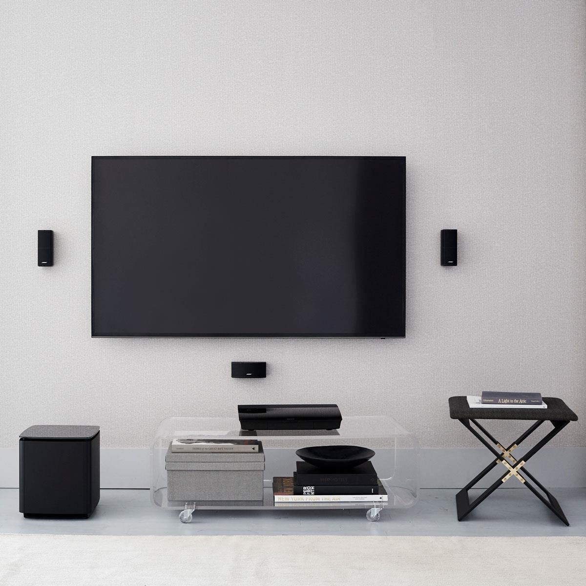 Bose Lifestyle 600 家庭娛樂系統 Bose Lifestyle 600 家庭娛樂系統