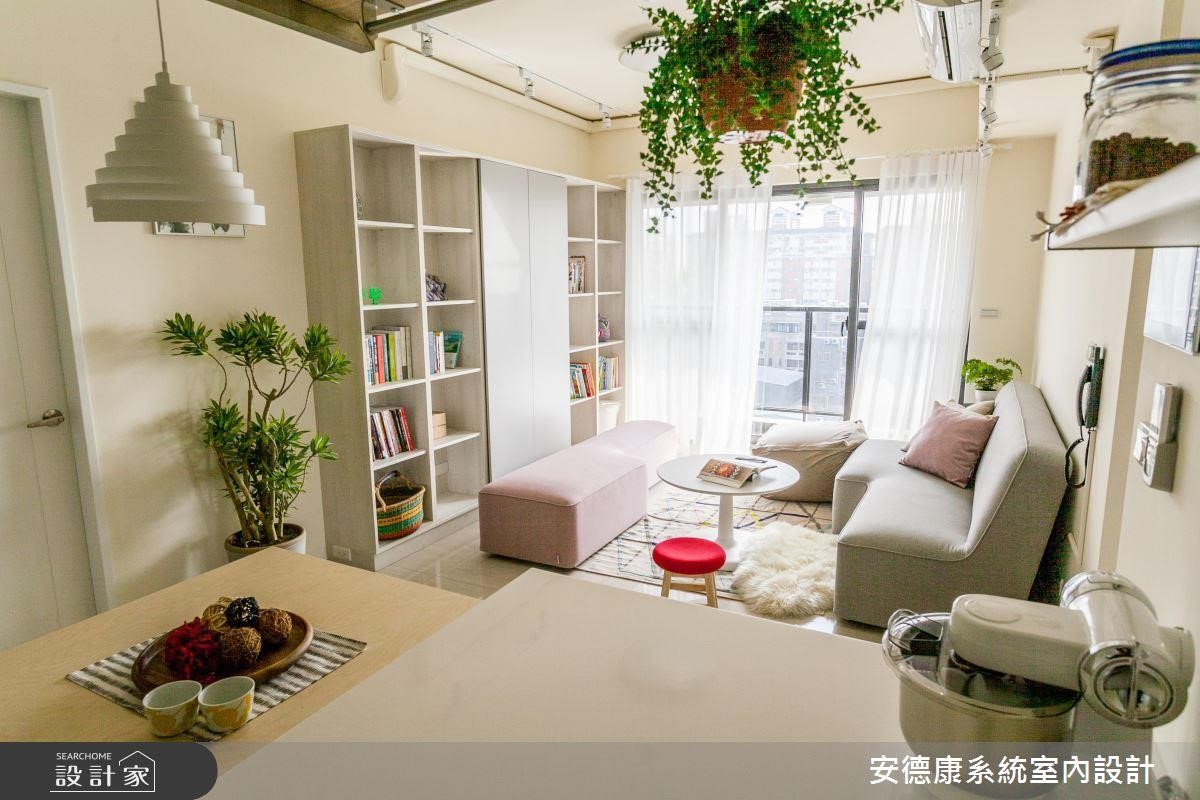 日式居宅少笨重或過度精緻的家具、櫃體,採用可隨時移動的輕質家具,搭配耐乾的常綠盆栽,就能創造休閒優雅的場景。看完整植栽佈置 >> 點此看圖庫 日式居宅少笨重或過度精緻的家具、櫃體,採用可隨時移動的輕質家具,搭配耐乾的常綠盆栽,就能創造休閒優雅的場景。看完整植栽佈置 >> 點此看圖庫
