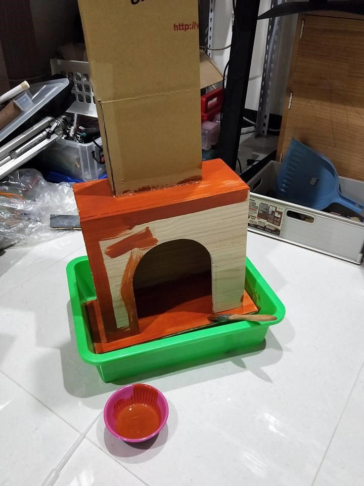 圖片提供_培旭部長的不專業改裝部 點此看完整圖片>> 圖片提供_培旭部長的不專業改裝部 點此看完整圖片>>