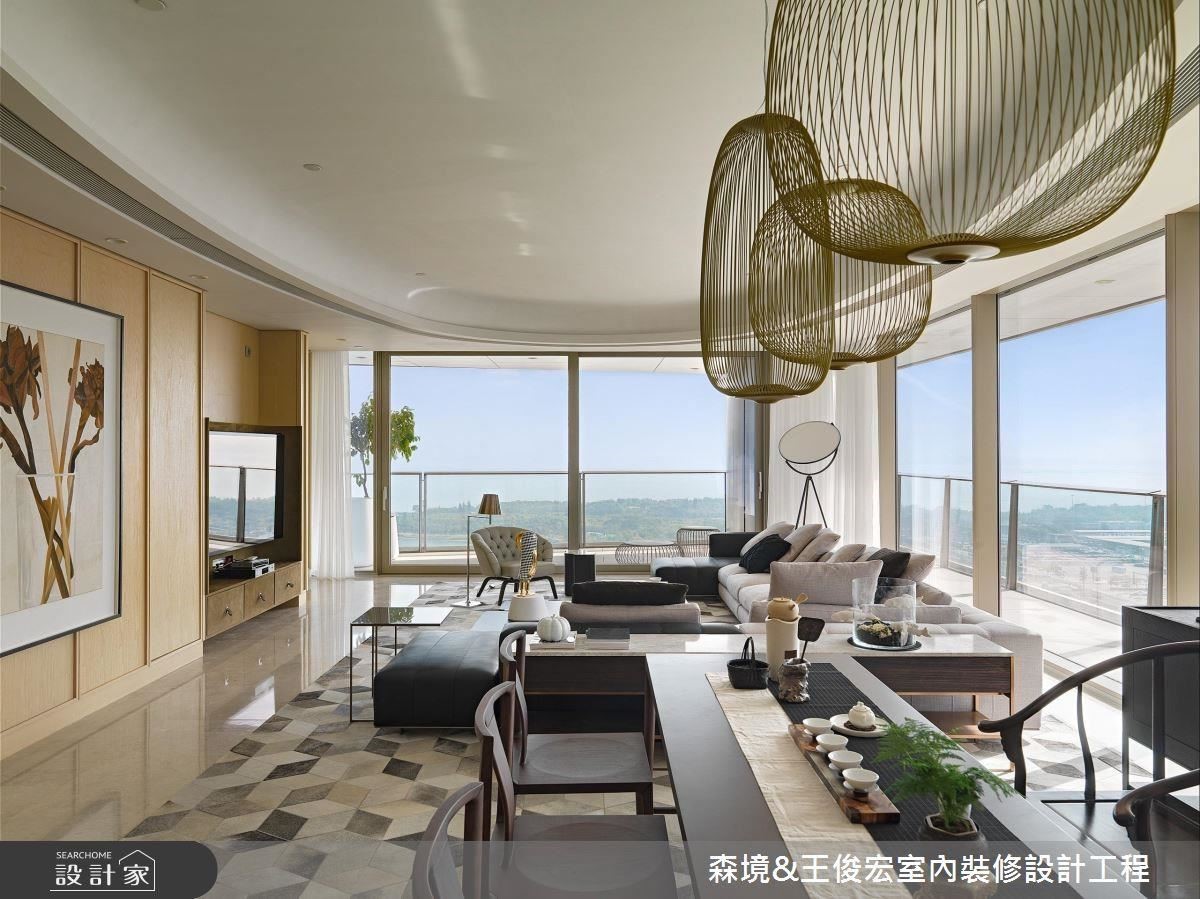 生活艺术化,在家,就能感受艺术涵养