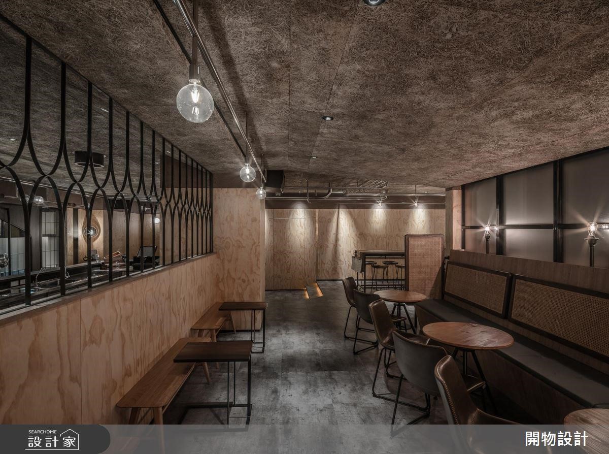 應用於商空便於店員照顧各區客人的需求,同時成為店內吸睛特色!>>看完整圖庫 應用於商空便於店員照顧各區客人的需求,同時成為店內吸睛特色!>>看完整圖庫