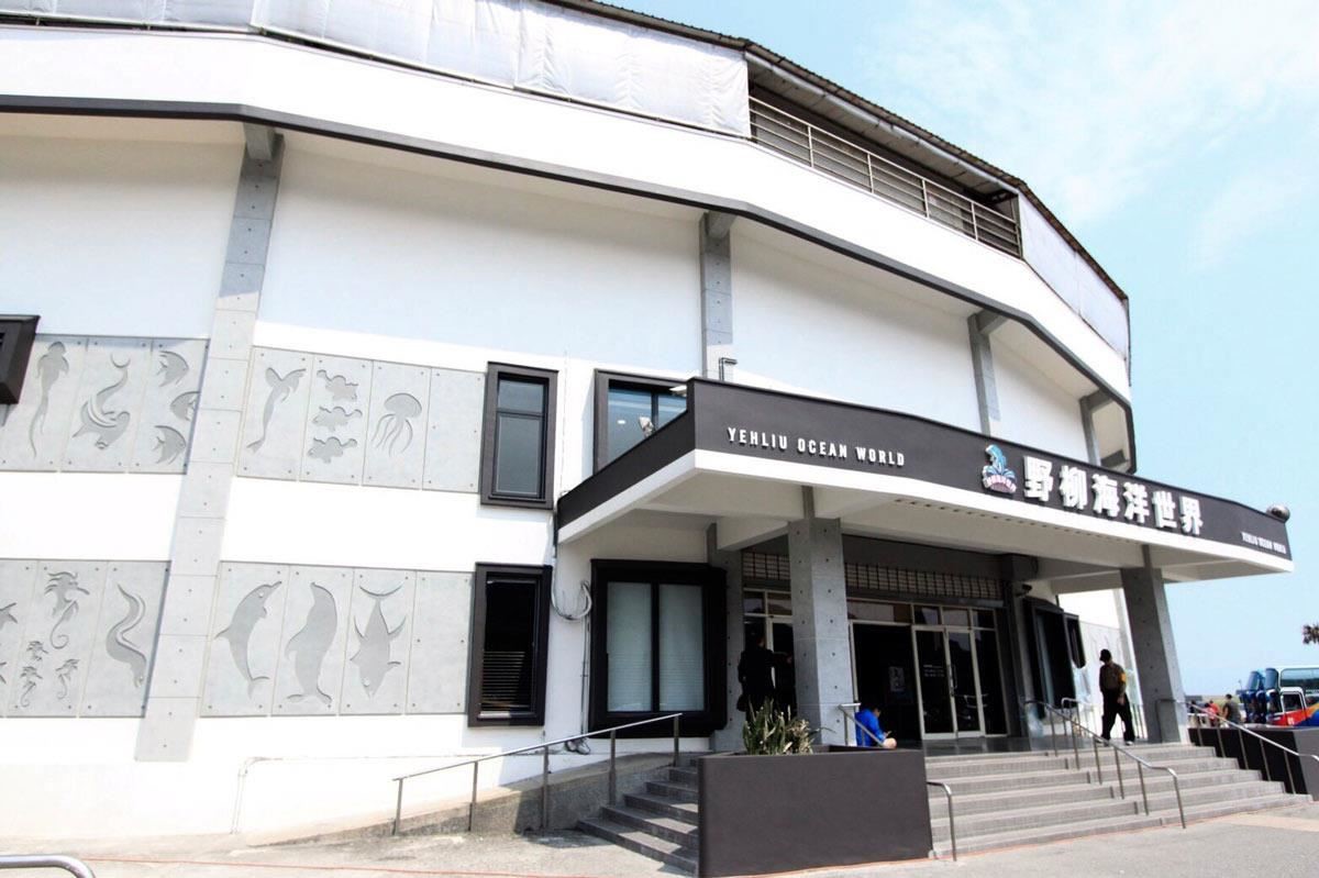 經全面健診後的重新拉皮工序,讓建築變美也更安全。 經全面健診後的重新拉皮工序,讓建築變美也更安全。