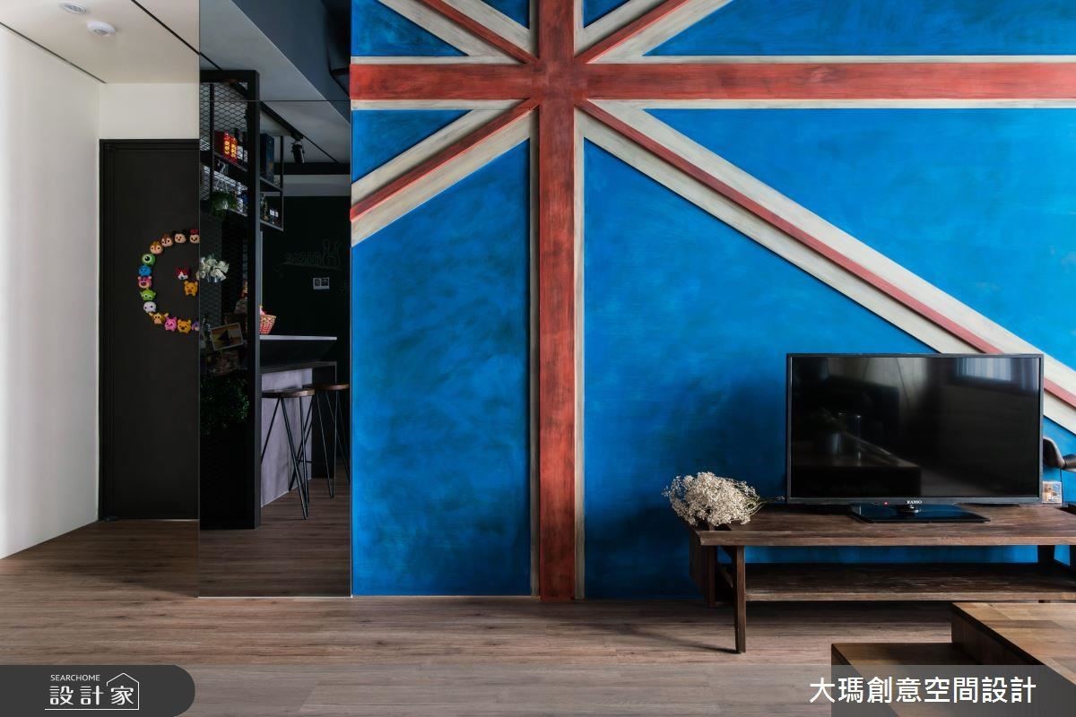 圖片提供_大瑪創意空間設計 圖片提供_大瑪創意空間設計