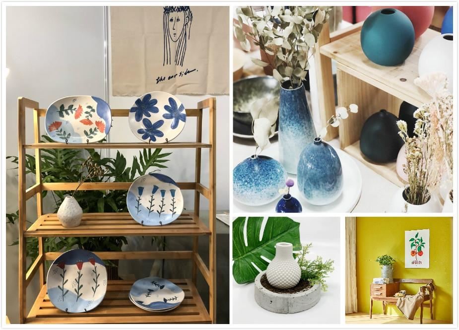 2018 Pop Up Asia 亞洲首創展,從11月15號~11月18號在松山文創園區。 2018 Pop Up Asia 亞洲首創展,從11月15號~11月18號在松山文創園區。