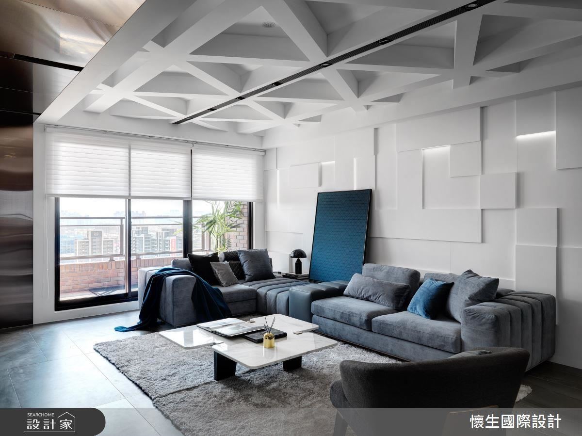 室內設計要如何變成一個宛如精品品牌的存在?並具獨到的專業實力與強而有力的風格就是關鍵。 室內設計要如何變成一個宛如精品品牌的存在?並具獨到的專業實力與強而有力的風格就是關鍵。