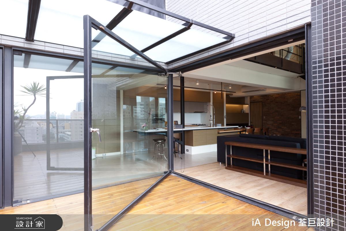 翱翔都市天际线!让你宛如置身欧美梦幻空中阁