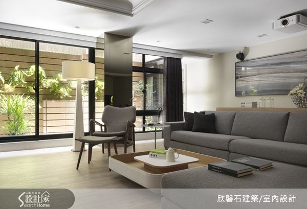 【TV】頂級Villa在我家,三代同堂樂逍遙