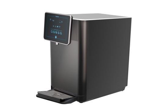 h2-shark 桌上型氢水机产品简介